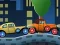 Juego Retro Rally en línea