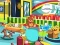 Juego Toys Hidden Objects en línea