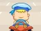 Juego Baby Race Galaxy en línea