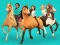 Juego Spirit Wwild Und Frei: Musik Galopp en línea