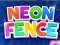 Juego Neon Fence en línea