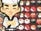 Juego Sushi Chef en línea