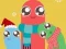 Juego Worms. io en línea