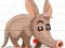 Juego Aardvark Puzzle Challenge en línea