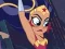 Juego DC Super Hero Girls: Super Late en línea