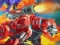 Juego Cyber Champions Arena en línea