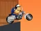 Juego Bike police en línea