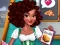 Juego Noelle's Food Flurry en línea