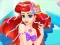 Juego Underwater Odyssey Of The Little Mermaid en línea