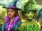 Juego The Witch Sisters en línea