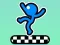 Juego Stickman Swing en línea
