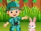 Juego Find Insects Names en línea