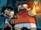 Juego Victor and valentino taco terror en línea