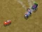 Juego Desert Robbery Car Chase en línea