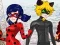 Juego Ladybug & Cat Noir Maker en línea