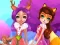 Juego Enchanting Animal Spirits en línea