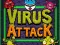 Juego Virus Attack en línea