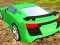 Juego Off Track Jungle Car Race en línea
