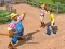 Juego Angry Daddy en línea