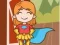 Juego Orange Hero Jigsaw en línea