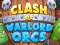 Juego Clash Of Orcs en línea
