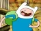 Juego Adventure Time Differences en línea
