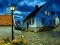 Juego 5 in 1 Picture Puzzle: Street en línea