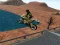 Juego Highway Traffic Bike Stunts en línea