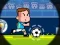 Juego Man City Striker en línea