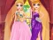 Juego Puzzles Princesses and Angels New Look en línea