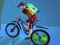 Juego Underwater Water Cycling Adventure en línea