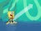 Juego SpongeBob Incredible Jumping en línea