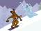 Juego Ghost attack Scooby en línea