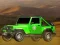 Juego Offroad Jeep Simulator en línea