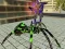 Juego Spider Robot Warrior Web Robot Spider en línea