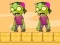 Juego Shoot the Zombie en línea