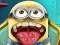 Juego Mini Tongue Doctor en línea