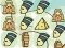 Juego Ancient Egypt Match 3 en línea