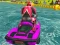 Juego Jet Ski Speed Boat Race en línea