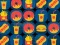 Juego Fast Food Match 3 en línea
