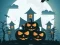 Juego Halloween Night en línea