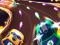 Juego Merge Car Defense en línea