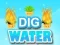 Juego Dig Water en línea