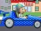 Juego Racing Jigsaw Deluxe en línea
