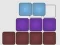 Juego Tangram Blocks en línea