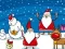 Juego Christmas 5 Differences en línea