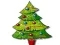 Juego Christmas Tree Difference en línea