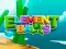 Juego Element Balls en línea