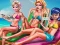 Juego Doll Beach Bronze Prep en línea
