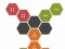 Juego Hexad en línea